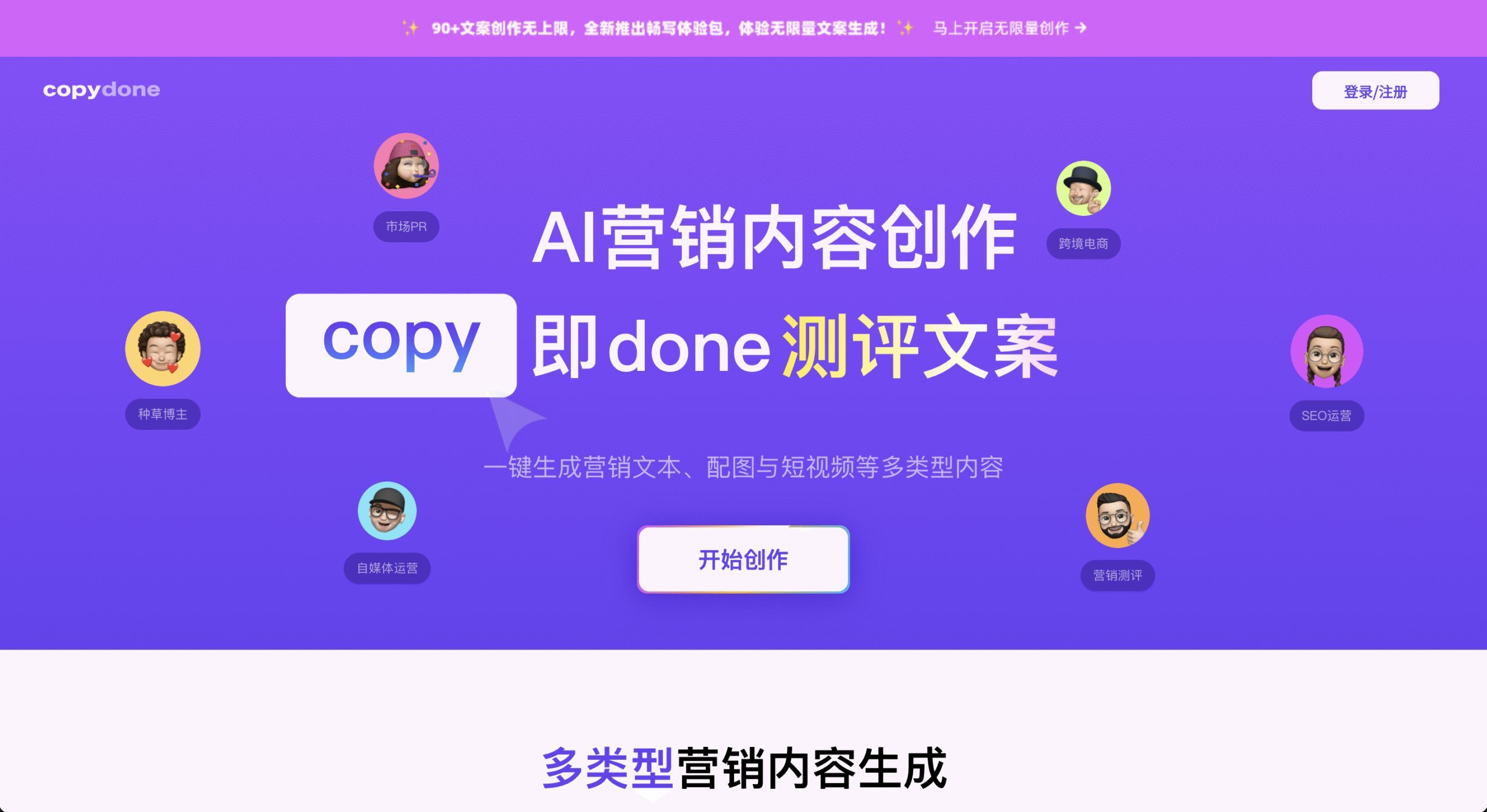 快文CopyDone