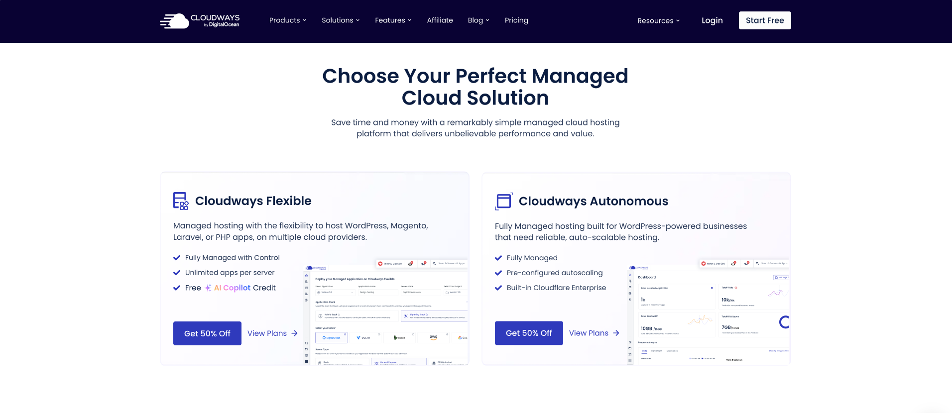 Cloudways