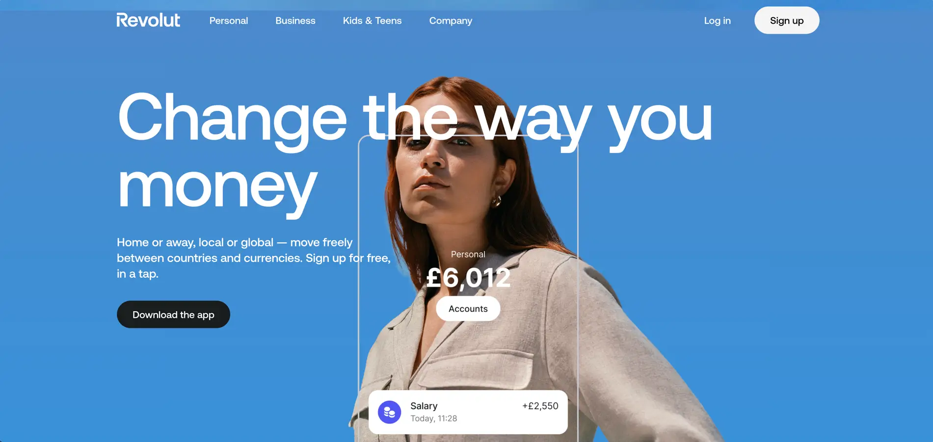 Revolut