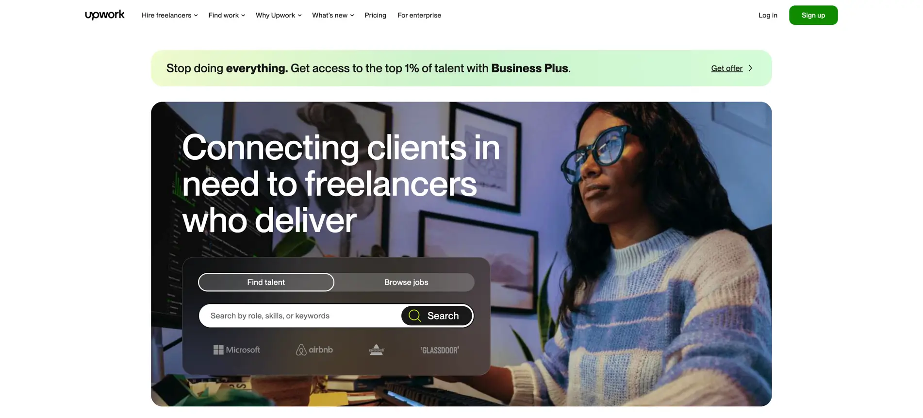 Upwork