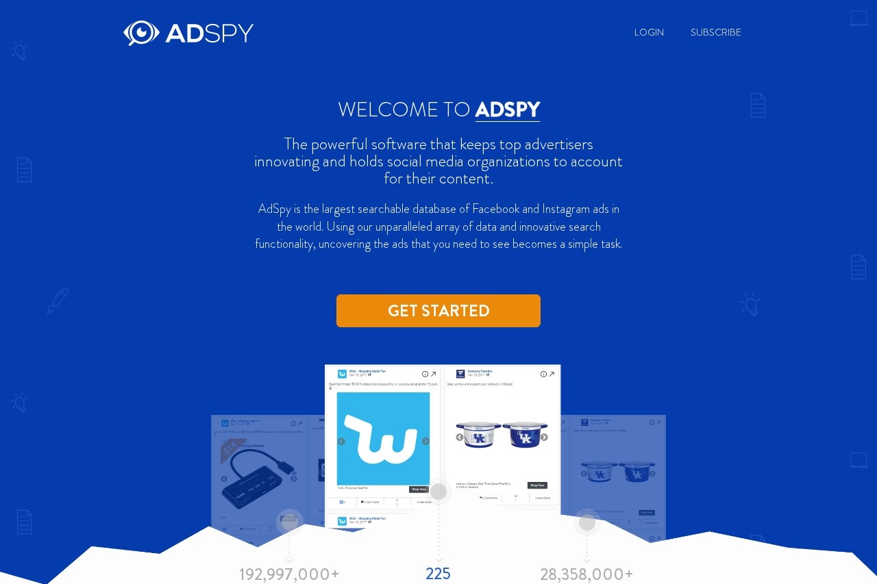 AdSpy