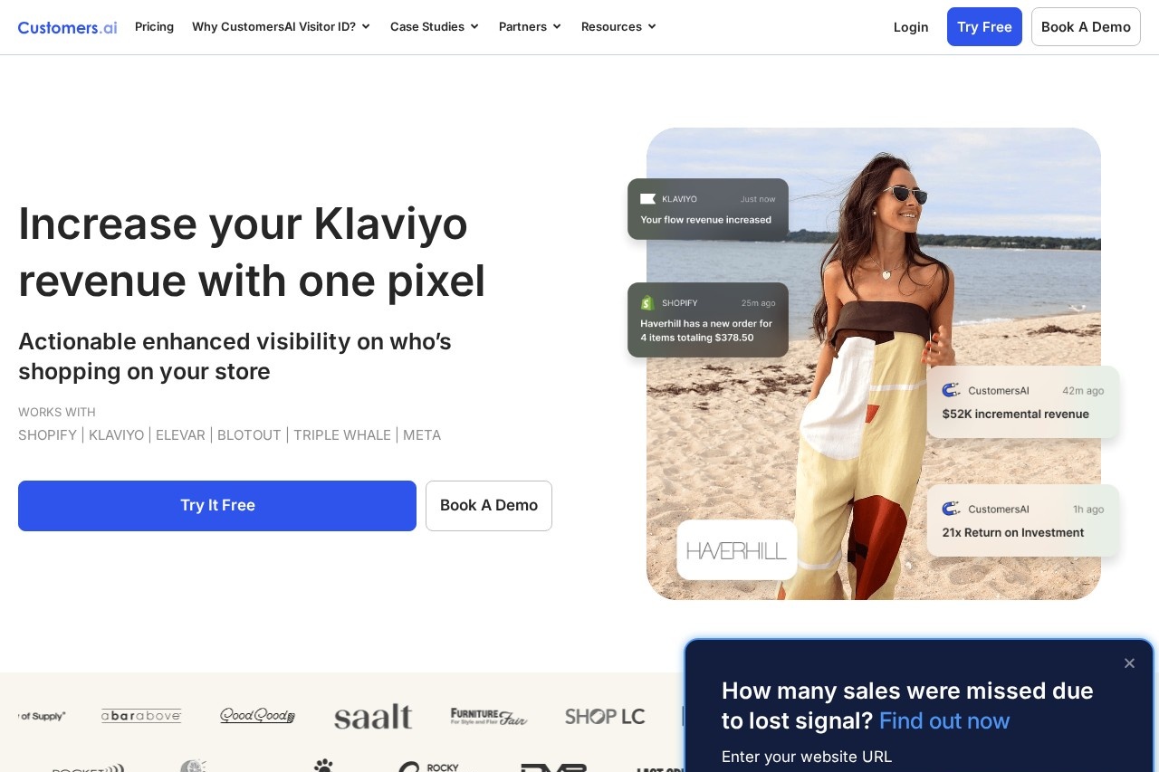 CustomersAI