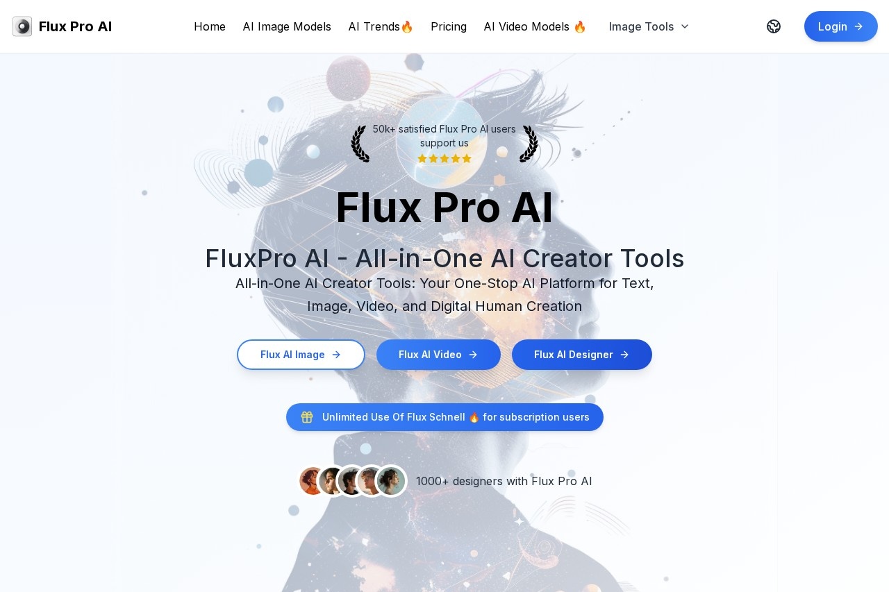 FluxPro.ai