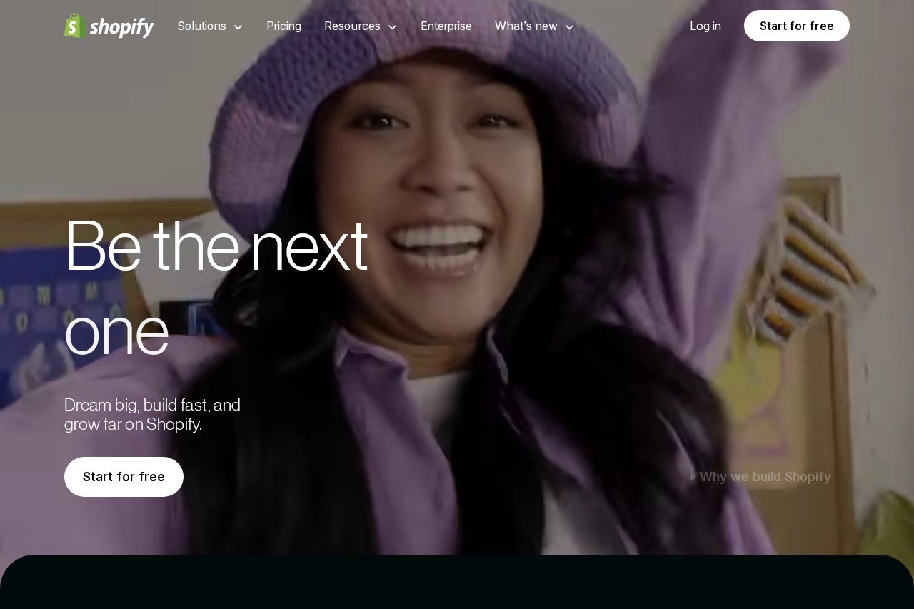 Shopify