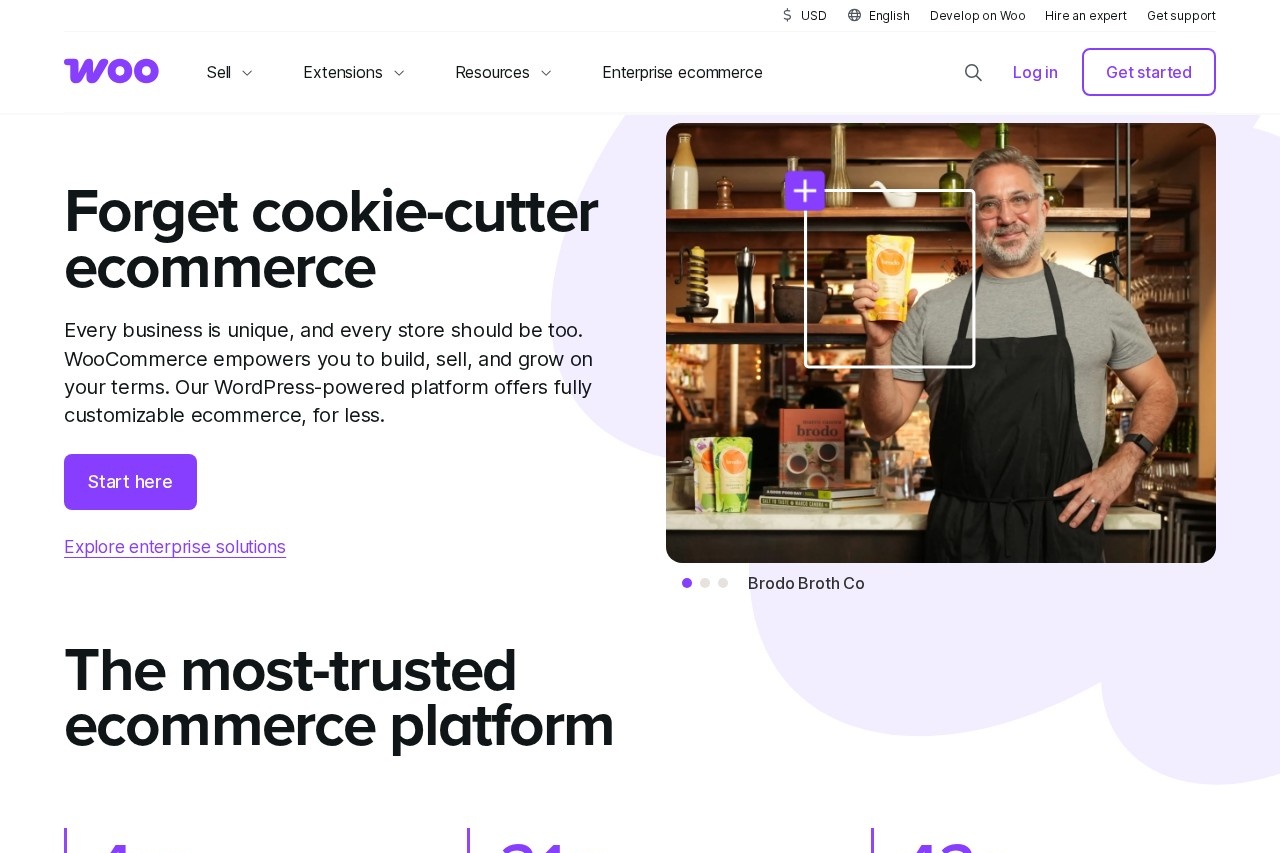 WooCommerce