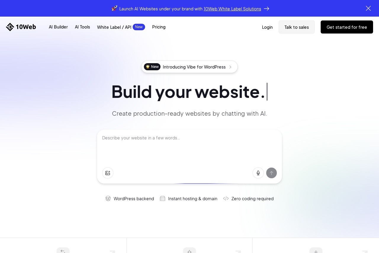 10Web