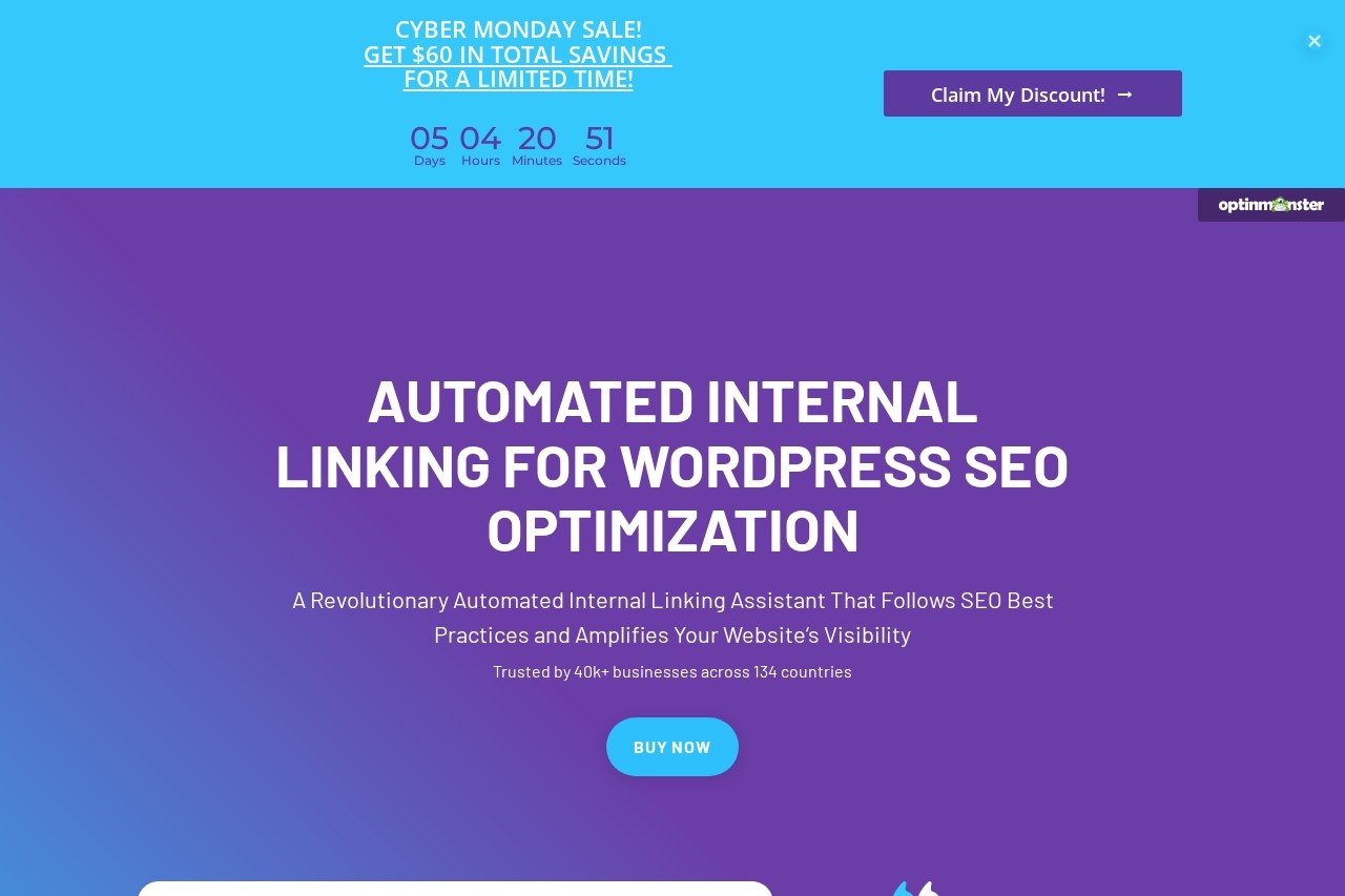 LinkWhisper