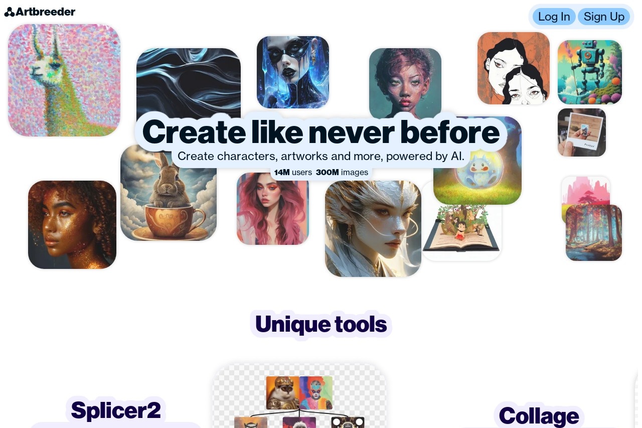 Artbreeder