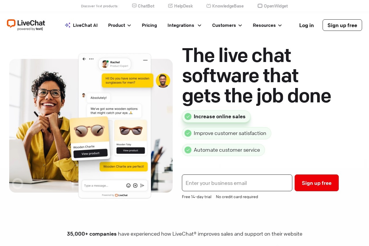 LiveChat