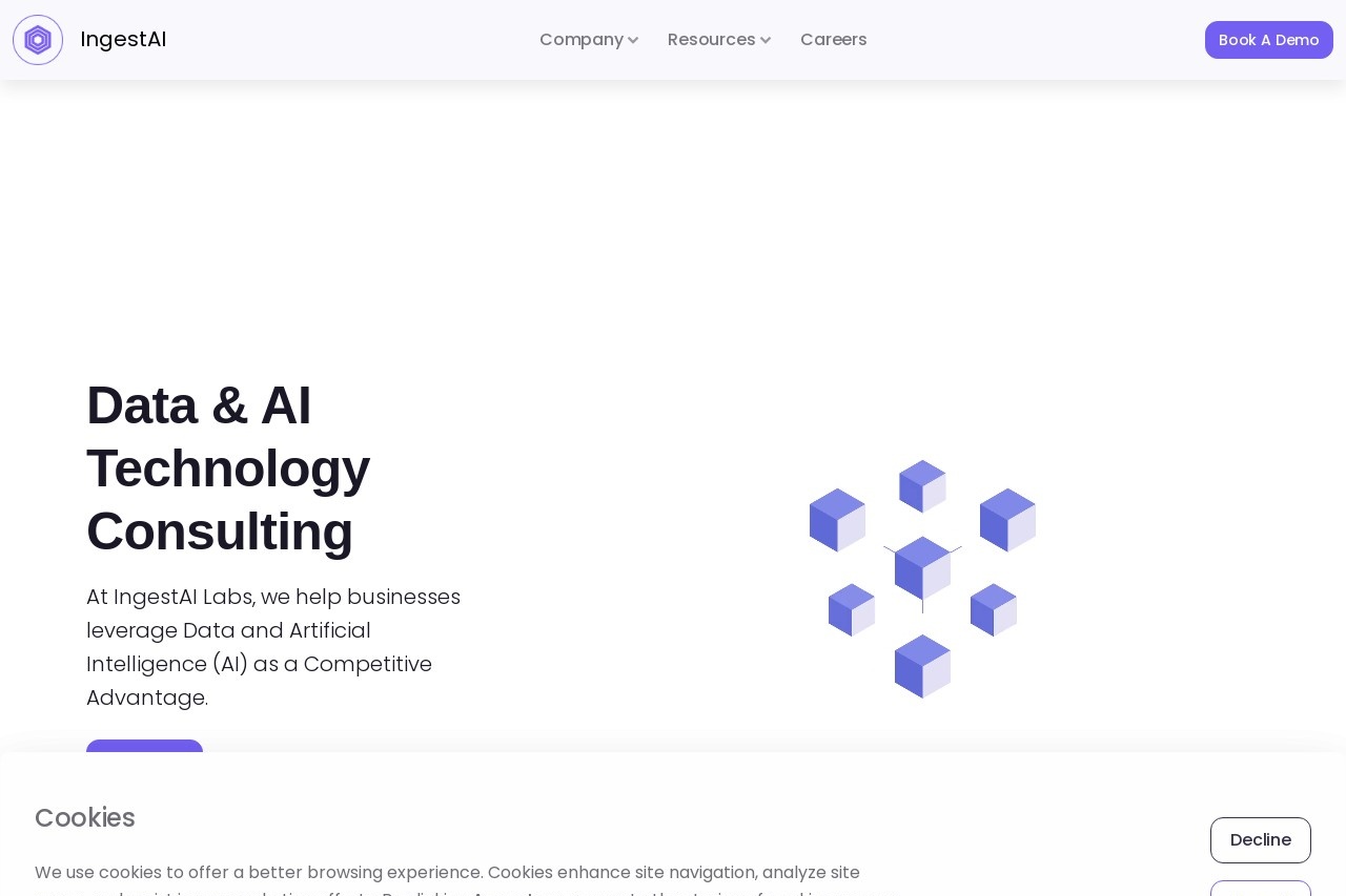 IngestAI.io
