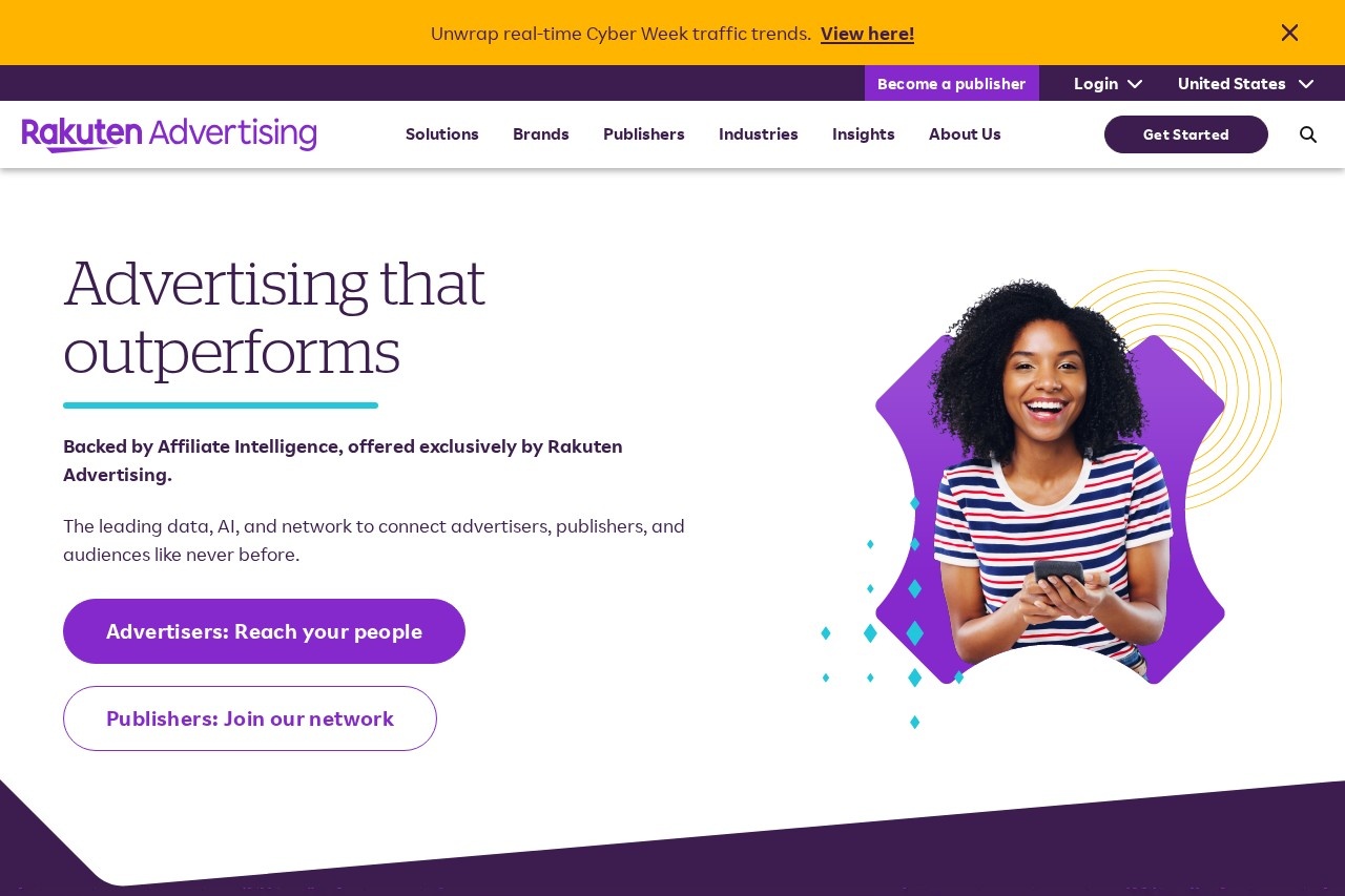 RakutenAdvertising