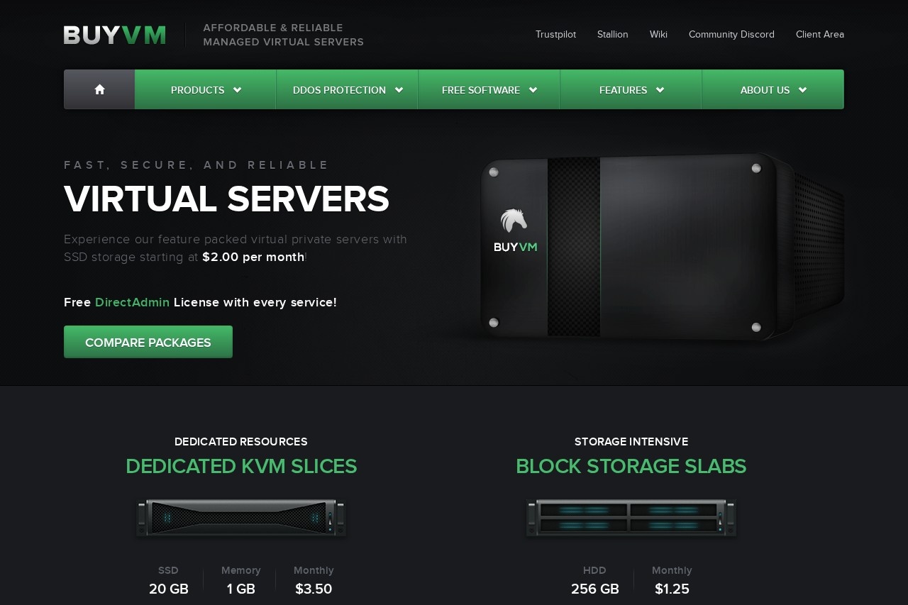 BuyVM