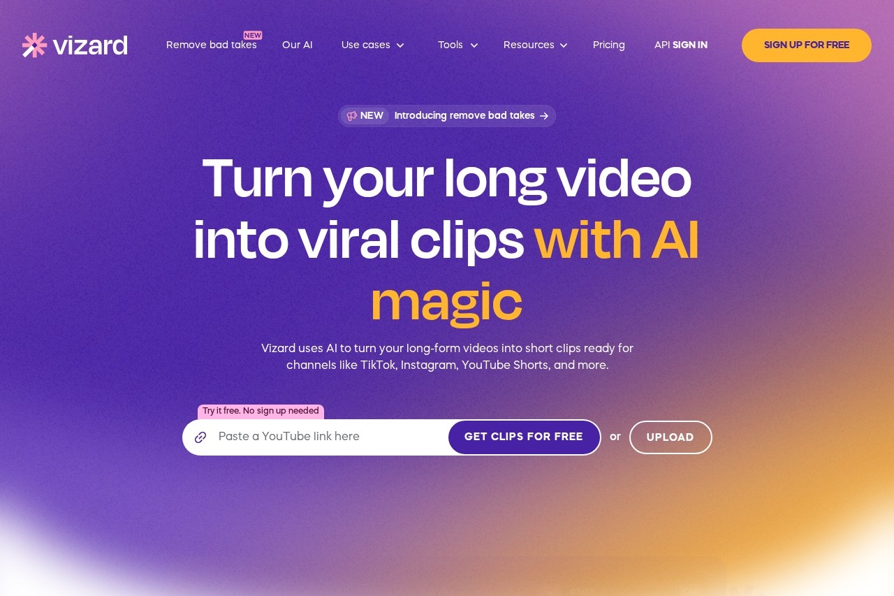 Vizard.ai