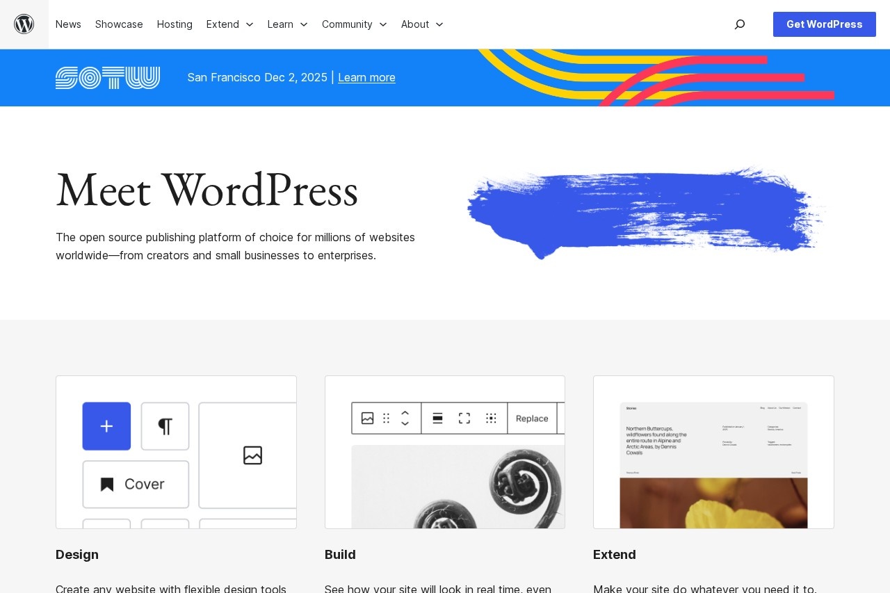 WordPress
