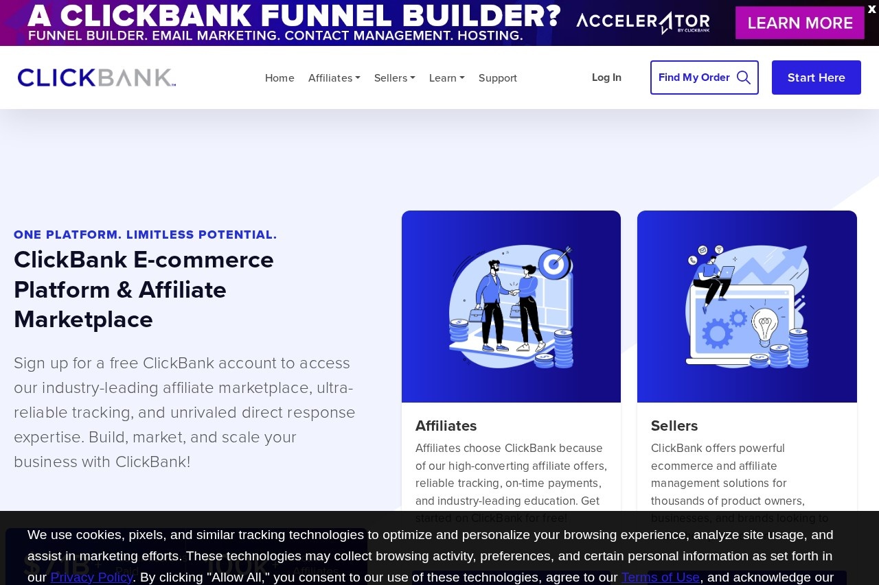 ClickBank