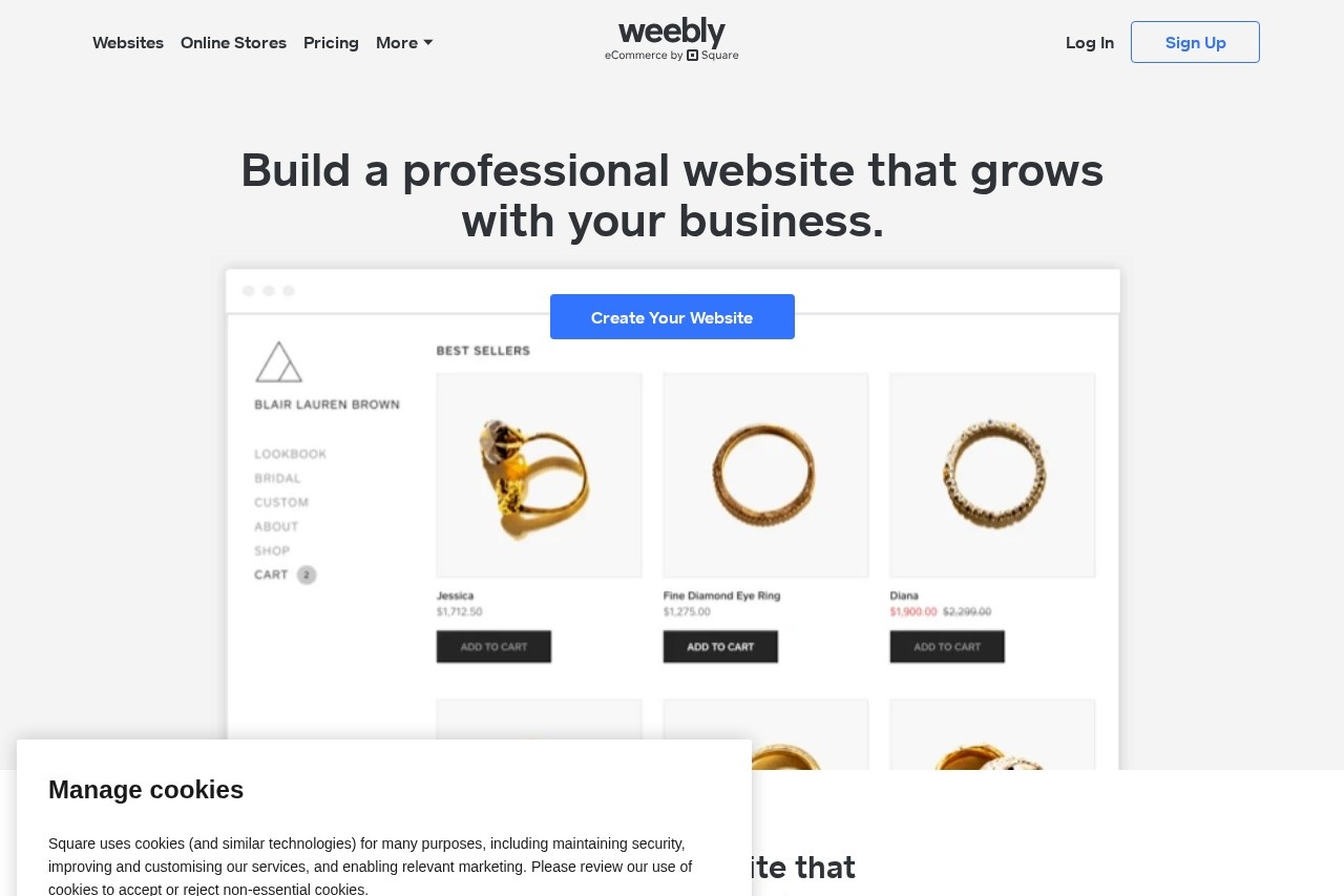 Weebly