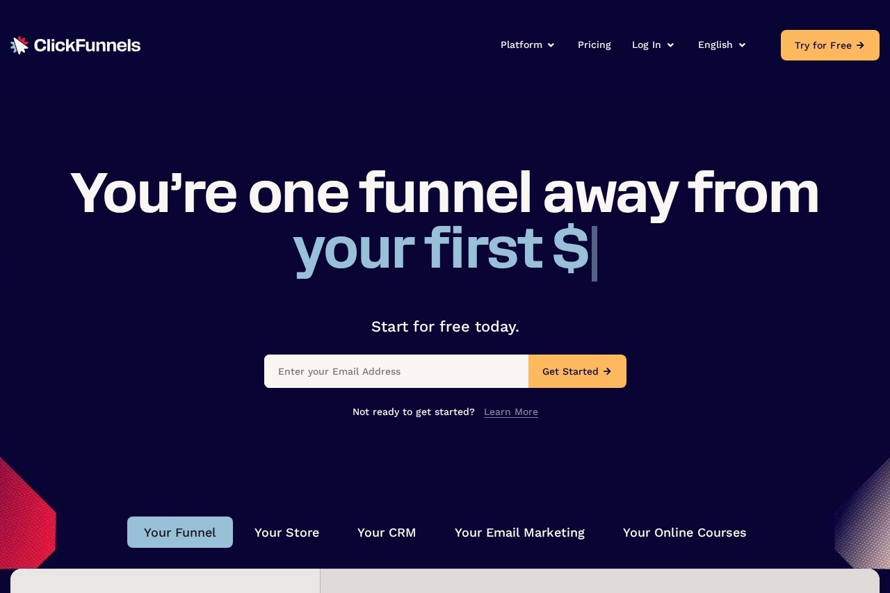 ClickFunnels