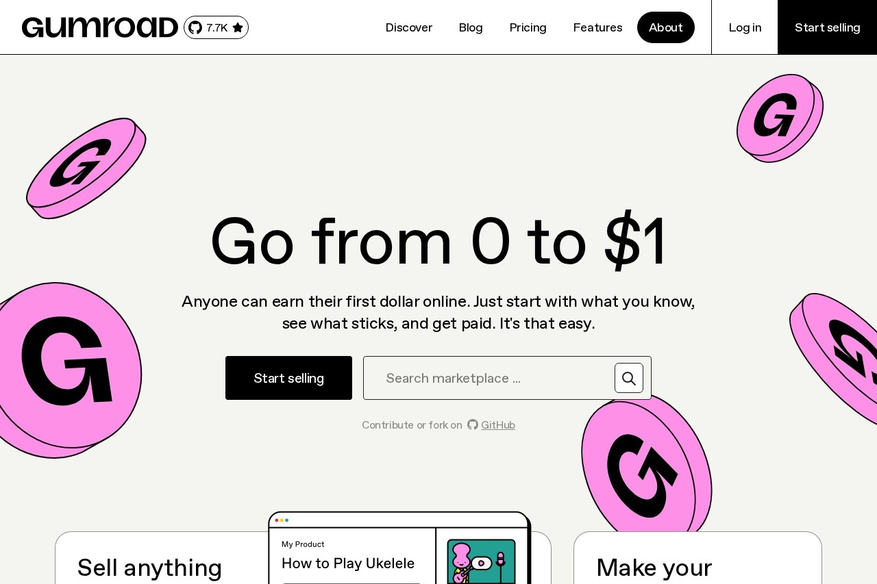 Gumroad