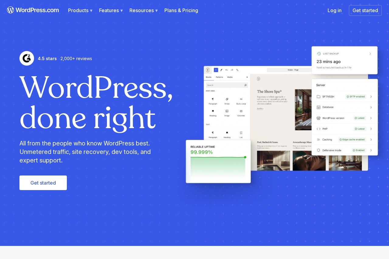 WordPress.com