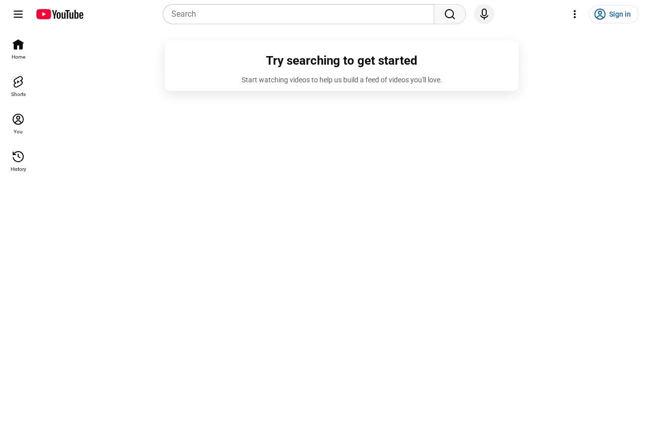 YouTube