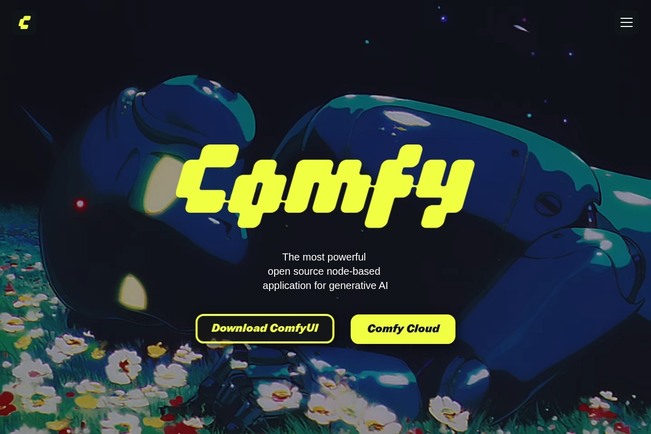 ComfyUI