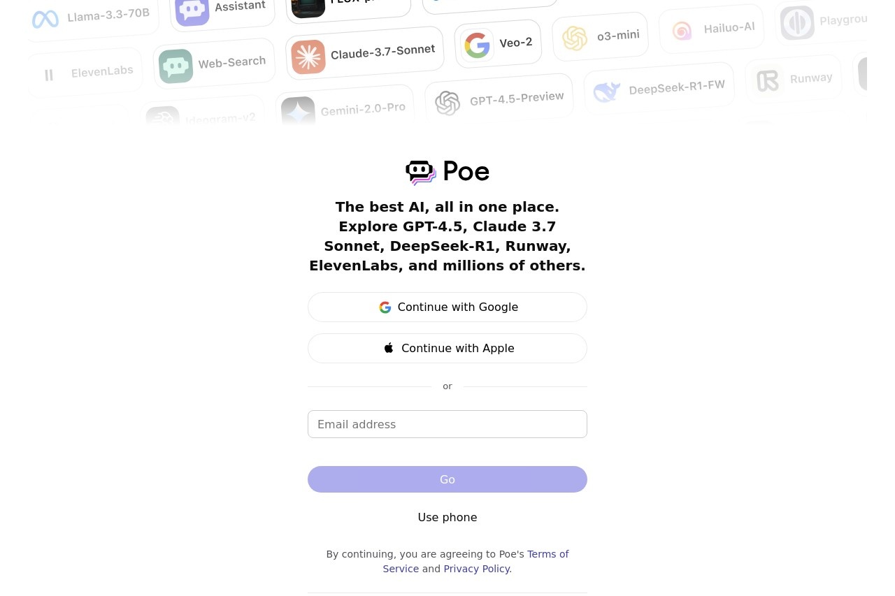 Poe